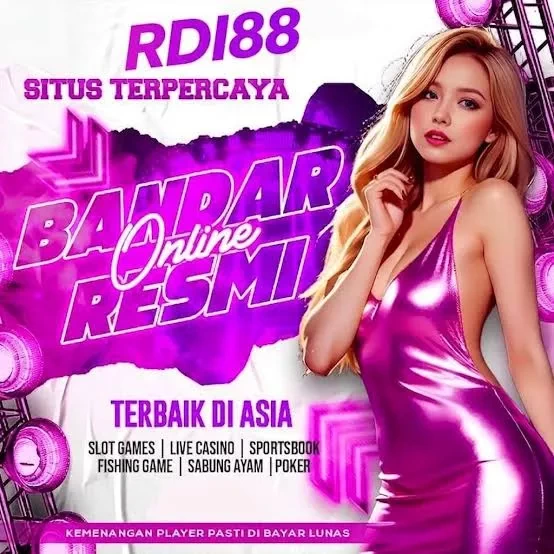 Info Lengkap Aplikasi rdi88 Versi Terbaru APK Resmi — ikon aplikasi