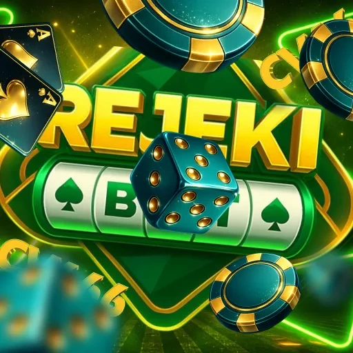 Info Aplikasi rejeki Terbaru dan Cara Download APK Resmi — ikon aplikasi