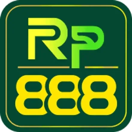 Info Aplikasi rp888 Terbaru dan Cara Download APK Resmi — ikon aplikasi