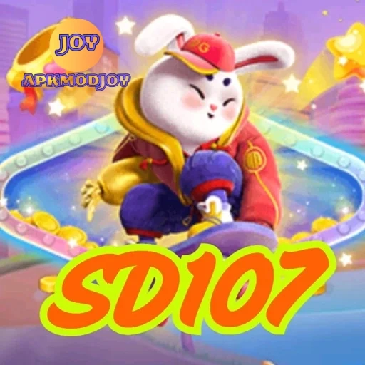 Aplikasi sd107 Terbaru untuk Android dan iOS APK Resmi — ikon aplikasi