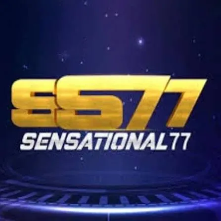 Info Lengkap Aplikasi sensational77 Versi Terbaru APK Resmi — ikon aplikasi