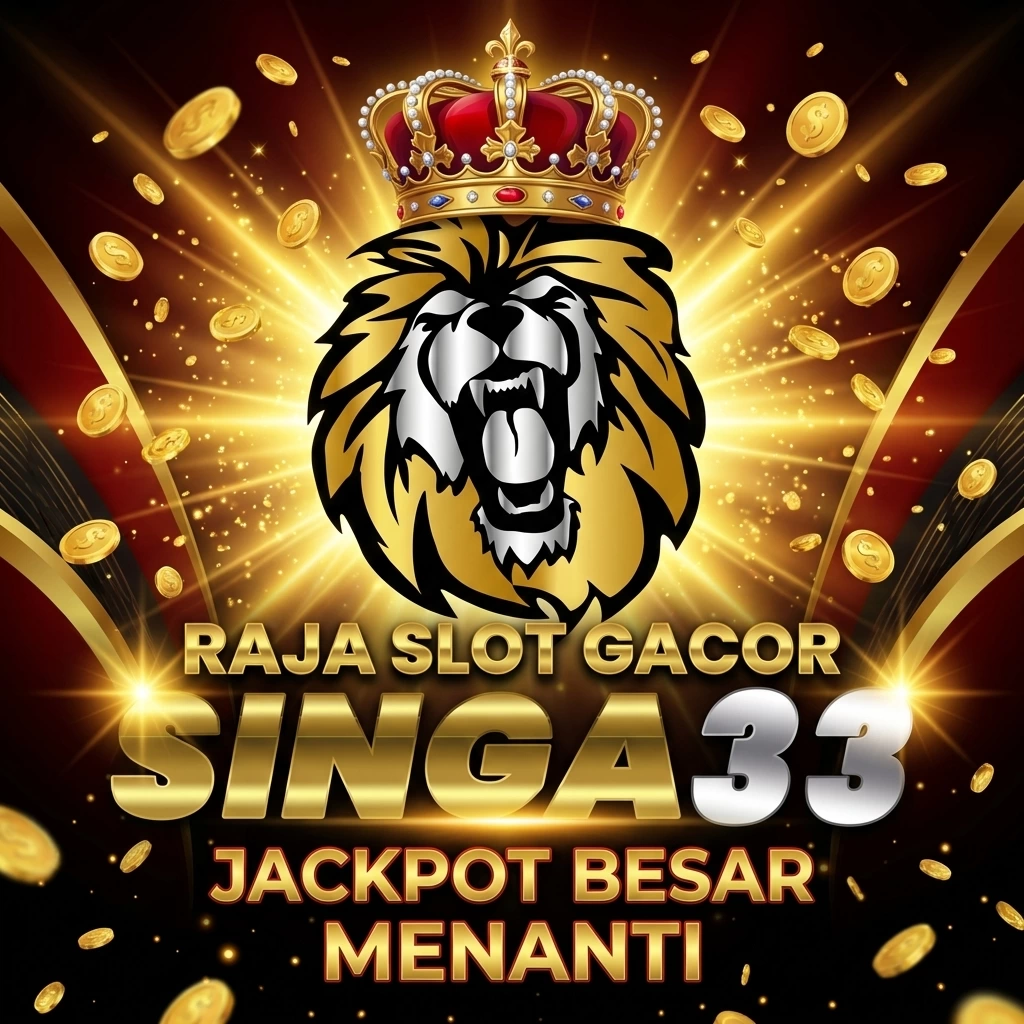 Ikon singa33