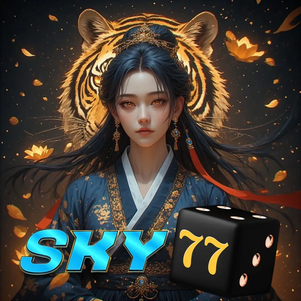 sky77 APK Terbaru dengan Fitur Lengkap APK Resmi — ikon aplikasi