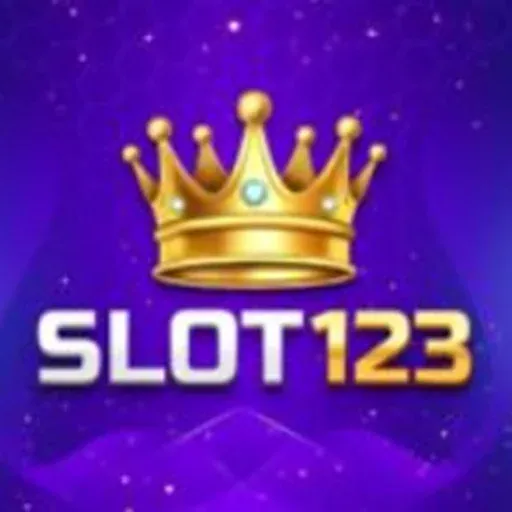 slot123 Terbaru: Review Aplikasi dan Link Unduh APK Resmi — ikon aplikasi