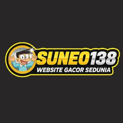 Aplikasi suneo138 Terbaru dengan Fitur Terbaik APK Resmi — ikon aplikasi