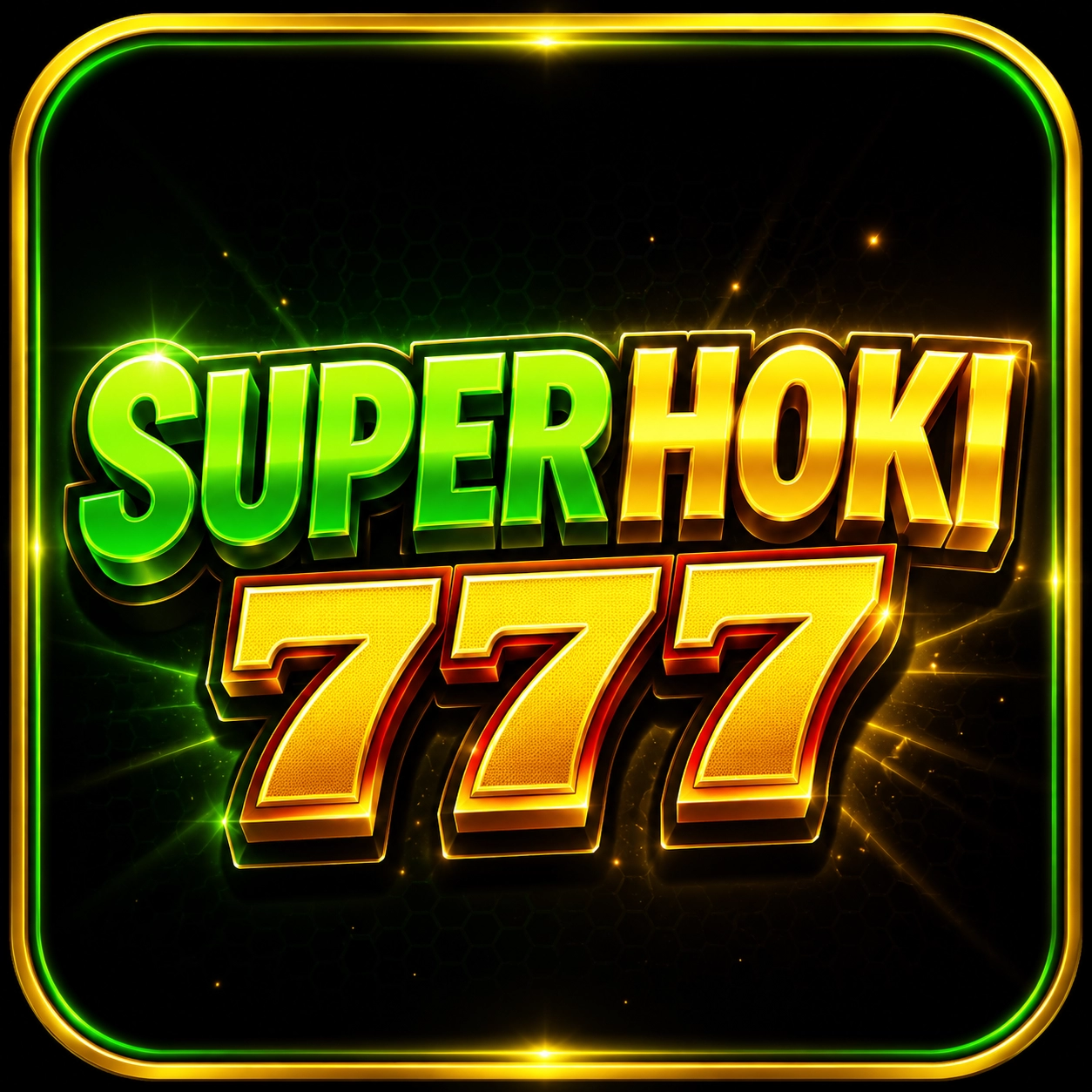 superhoki777 APK Terbaru untuk Android Tanpa Iklan APK Resmi — ikon aplikasi