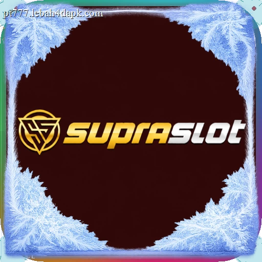 Review Lengkap Aplikasi supraslot Terbaru APK Resmi — ikon aplikasi