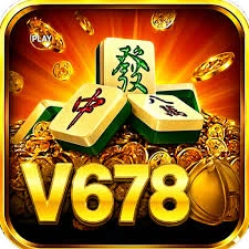Review Lengkap Aplikasi v678 Terbaru APK Resmi — ikon aplikasi
