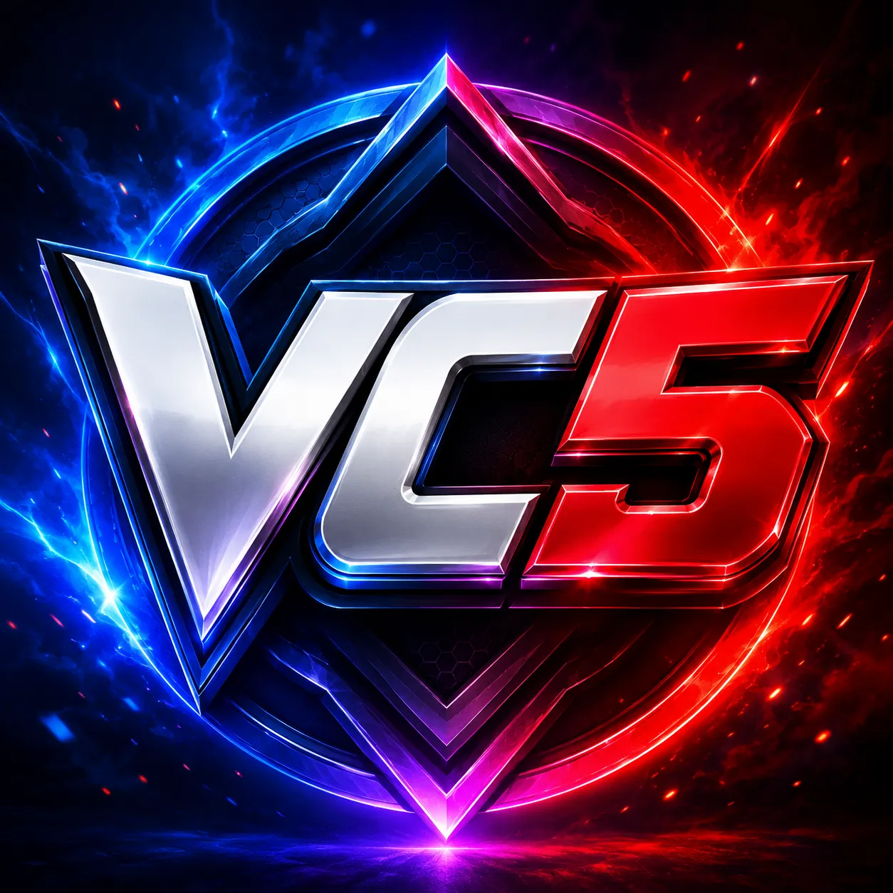 vc5 APK Terbaru dan Aman untuk Diunduh APK Resmi — ikon aplikasi