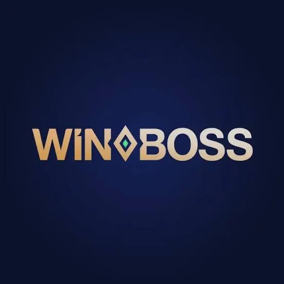 Aplikasi winboss Terbaru dengan Fitur Terbaik APK Resmi — ikon aplikasi