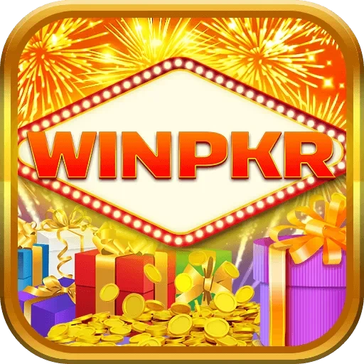 winpkr APK Versi Terbaru untuk Android 2026 APK Resmi — ikon aplikasi