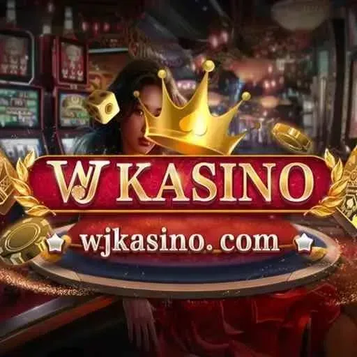wjkasino APK Terbaru untuk Android Tanpa Iklan APK Resmi — ikon aplikasi