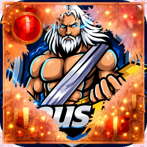 Update Aplikasi zeus138 Terbaru 2026 APK Resmi — ikon aplikasi