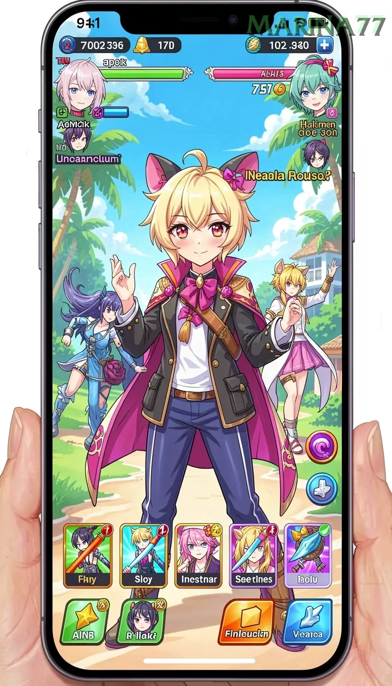 Screenshot sl999 nomor 3